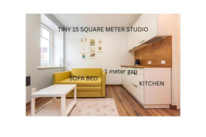 Seaside Apartments - Tiny and Cozy place, Klaipeda